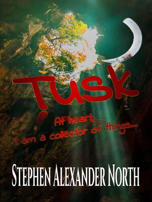 cover image of Tusk